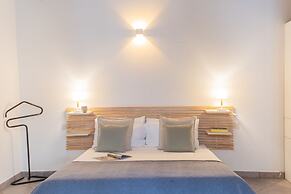 Up On the Roof in Como