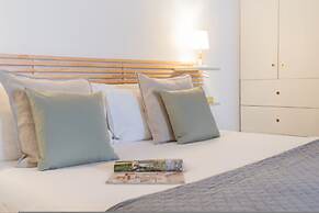 Up On the Roof in Como