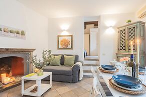 Up On the Roof in Como