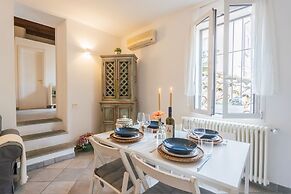 Up On the Roof in Como