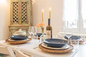 Up On the Roof in Como