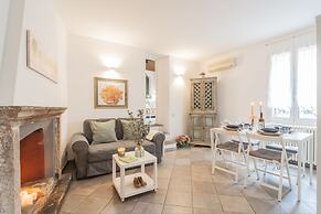 Up On the Roof in Como