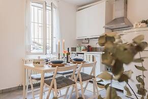 Up On the Roof in Como