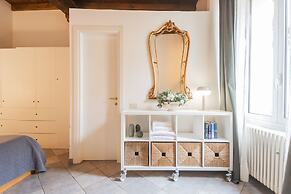 Up On the Roof in Como