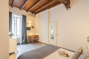 Up On the Roof in Como