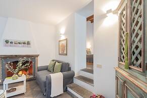 Up On the Roof in Como