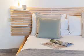 Up On the Roof in Como