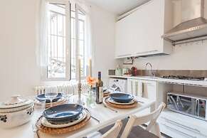 Up On the Roof in Como