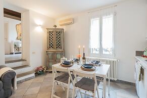 Up On the Roof in Como