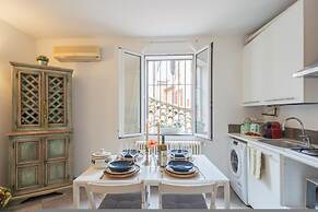 Up On the Roof in Como