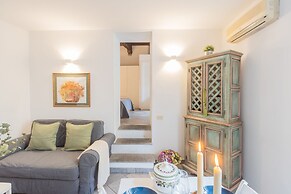 Up On the Roof in Como