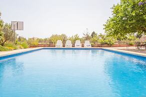 Ca n Canastro in Consell