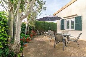 Cala Rafalino in S Illot-cala Morlanda