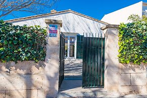 Cala Rafalino in S Illot-cala Morlanda