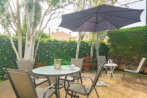 Cala Rafalino in S Illot-cala Morlanda