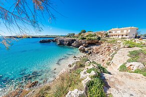 Cala Rafalino in S Illot-cala Morlanda