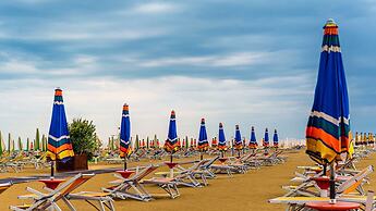 Michelangelo C-6 in Bibione