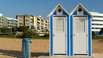 Michelangelo C-6 in Bibione