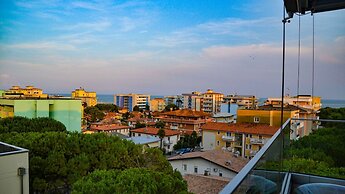 Michelangelo C-6 in Bibione