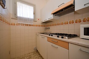 Michelangelo C-6 in Bibione