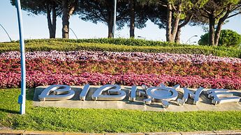 Michelangelo C-6 in Bibione