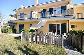 Michelangelo C-6 in Bibione