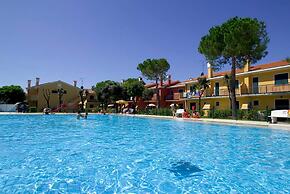 Michelangelo C-6 in Bibione