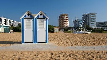 Michelangelo C-6 in Bibione