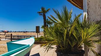 Michelangelo C-6 in Bibione