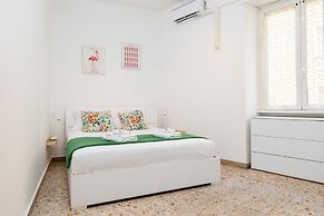 Pandolfo Apartment in Rome
