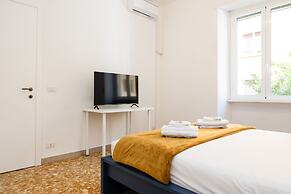Pandolfo Apartment in Rome