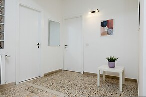 Pandolfo Apartment in Rome
