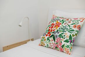 Pandolfo Apartment in Rome