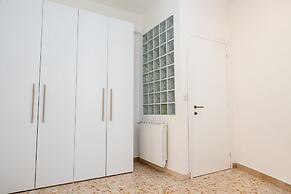 Pandolfo Apartment in Rome