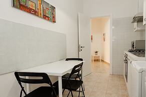 Pandolfo Apartment in Rome