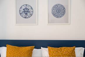 Pandolfo Apartment in Rome