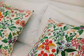 Pandolfo Apartment in Rome