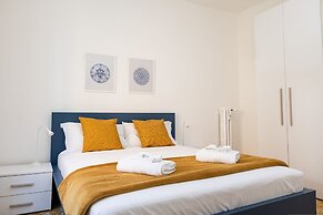 Pandolfo Apartment in Rome