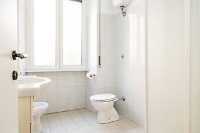 Pandolfo Apartment in Rome