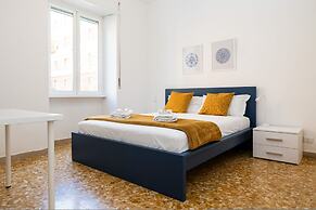 Pandolfo Apartment in Rome