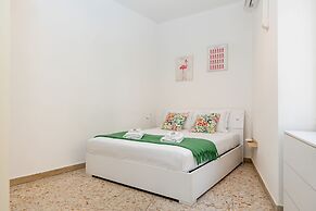Pandolfo Apartment in Rome