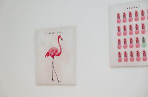 Pandolfo Apartment in Rome