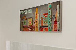 Pandolfo Apartment in Rome