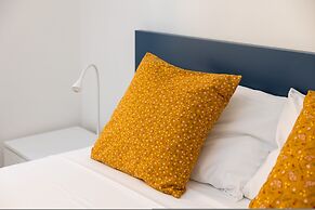 Pandolfo Apartment in Rome