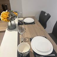 City Retreat Birmingham - Modern 2 Bed Apartment