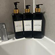 City Retreat Birmingham - Modern 2 Bed Apartment