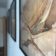 City Retreat Birmingham - Modern 2 Bed Apartment