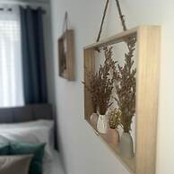 City Retreat Birmingham - Modern 2 Bed Apartment