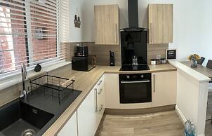 City Retreat Birmingham - Modern 2 Bed Apartment
