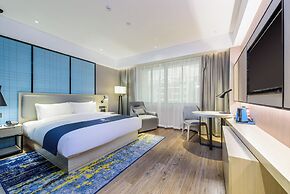 yishangchongzuohotel